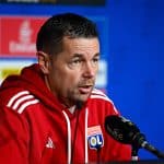 OL : Pierre Sage a donné sa réponse au FC Nantes