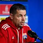 OL : Rothen passe un énorme savon à Pierre Sage