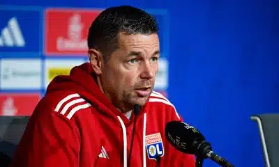 OL : Rothen passe un énorme savon à Pierre Sage