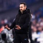 OM – Le Havre : De Zerbi prêt à une grosse surprise ?