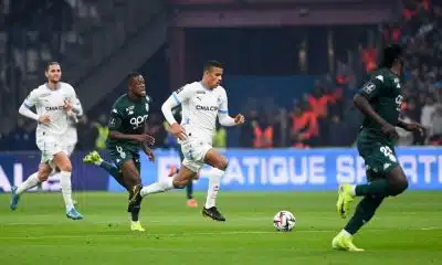 Pronostic Ligue 1 : AS Monaco vs OM, le choc pour les Monégasques ?