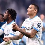 OM : Greenwood s’est fixé un objectif pour la seconde partie de saison