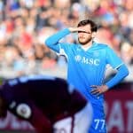 Les infos du jour : le PSG relance Kvaratskhelia, Mbappé veut Zidane en EDF, une recrue à Lens