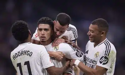 Real Madrid – Leganes : la compo d’Ancelotti dévoilée ! 