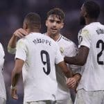 Real Madrid : un coéquipier de Kylian Mbappé bientôt emprisonné ?