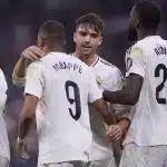 Real Madrid : un coéquipier de Kylian Mbappé bientôt emprisonné ?