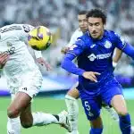 Pronostic Getafe – Real Madrid : les Merengue entretiennent l’espoir