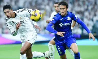 Pronostic Getafe – Real Madrid : les Merengue entretiennent l’espoir