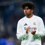 Real Madrid : Endrick fait le point sur sa situation