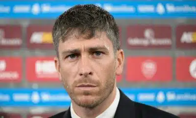 RC Lens, OGC Nice Mercato : nouveau défi pour Florent Ghisolfi