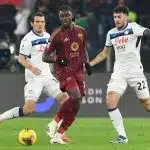 Pronostic Atalanta Bergame – AS Roma : résultat positif pour les Giallorossi