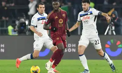 Pronostic Atalanta Bergame – AS Roma : résultat positif pour les Giallorossi