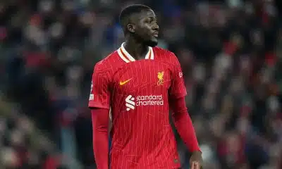 PSG Mercato : Ibrahima Konaté a déjà donné sa réponse à Paris pour cet été