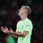 FC Barcelone Mercato : une tendance se dégage pour Olmo et Victor, Laporta montre les crocs