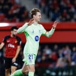 PSG Mercato : un gros coup de main donné au FC Barcelone avec de Jong ?