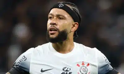 OL, FC Barcelone : Memphis Depay rattrapé par la justice monégasque