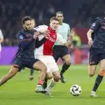 OM Mercato : un international marocain visé à gauche ?