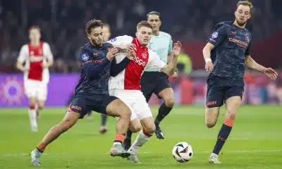 OM Mercato : un international marocain visé à gauche ?