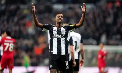 PSG Mercato : Alexander Isak a déjà donné sa réponse à Paris