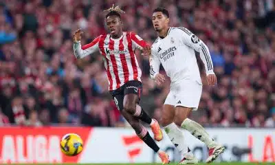 Pronostic Liga : Real Madrid vs Athletic Bilbao, le pari de la rédaction