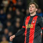 PSG Mercato : l’arrivée d’Illya Zabarnyi a été retardée