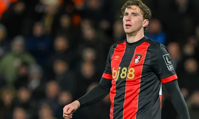 PSG Mercato : l&rsquo;arrivée d&rsquo;Illya Zabarnyi a été retardée