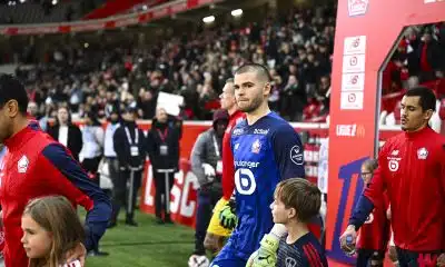 PSG Mercato : coup de froid pour Chevalier (LOSC) !