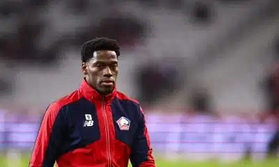 FC Barcelone Mercato : une offre colossale pourrait tomber pour David (LOSC) en janvier !