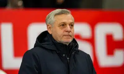 OM – LOSC : Genesio donne une mauvaise nouvelle à De Zerbi et encense l&rsquo;OM et son public