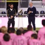 Lionel Messi va recevoir une belle récompense aux États-Unis