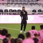 Mercato : le plan de l’Inter Miami pour Messi se dévoile