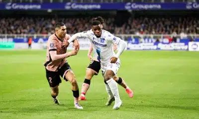 PSG : les chiffres ahurissants d&rsquo;Achraf Hakimi cette saison