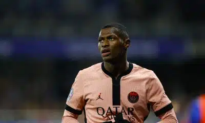 PSG, FC Barcelone Mercato : Nuno Mendes vers un bras de fer ?