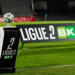 Ligue 2 : le FC Lorient sacré champion, l’ASSE connaît tous ses adversaires potentiels en cas de barrages