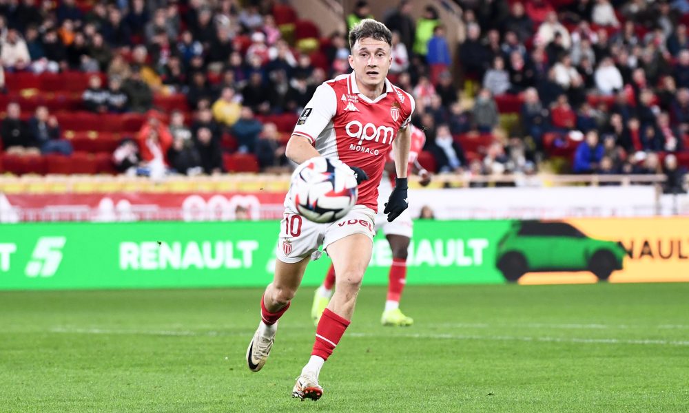 Alexandr Golovin (AS Monaco)