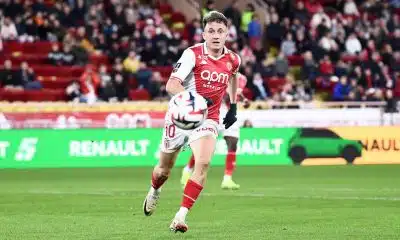 ASSE – AS Monaco : encore un coup dur chez les Monégasques