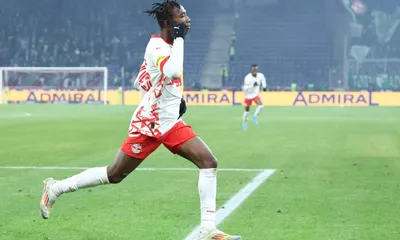 OM Mercato : qui est Nene Dorgeles, plan B de Paixao à Marseille ?