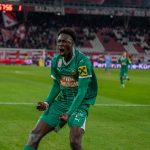 ASSE Mercato : un grand défenseur sur les tablettes !