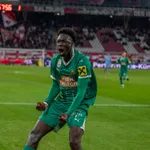 ASSE Mercato : un grand défenseur sur les tablettes !