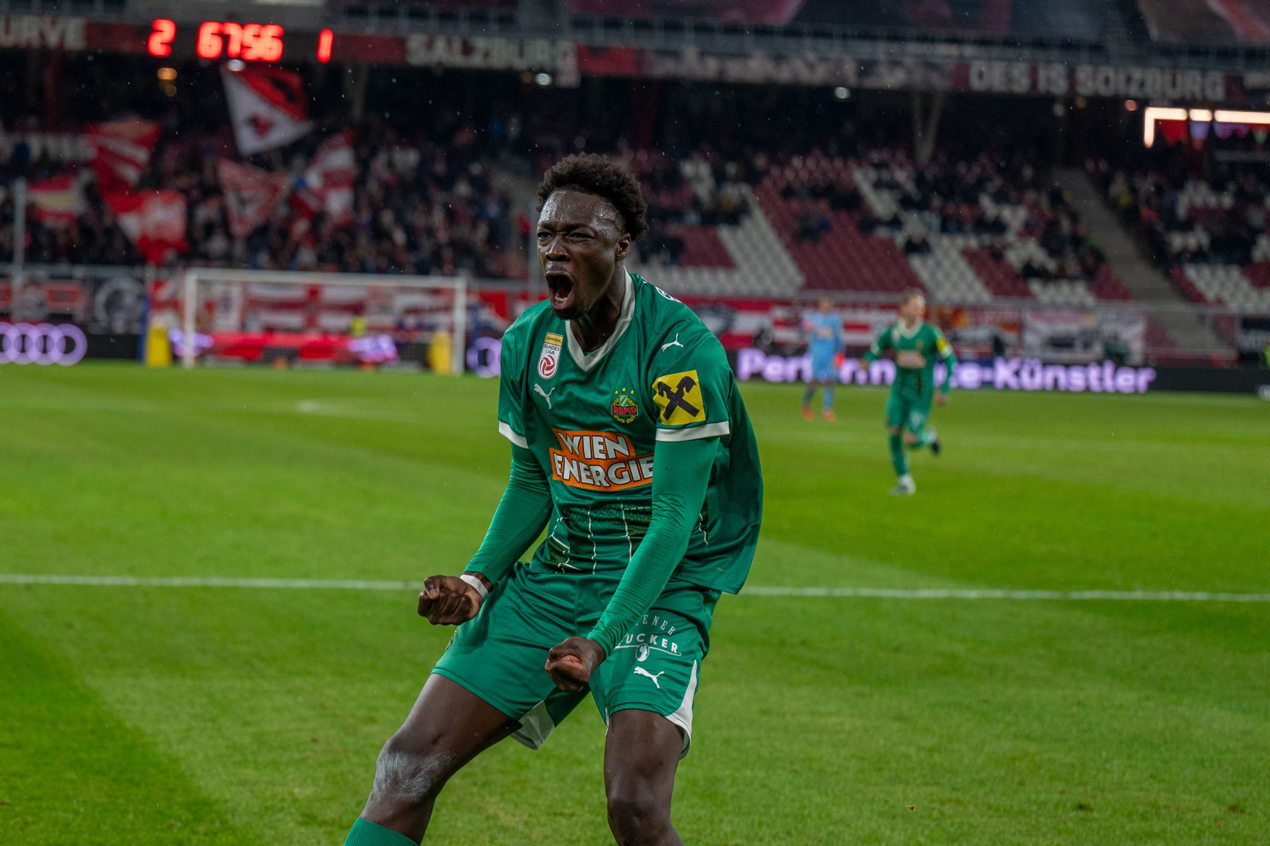 ASSE Mercato : un grand défenseur sur les tablettes !