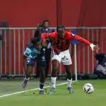 Pronostic Le Havre – Nice : une défaite cinglante pour le HAC