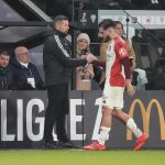 OL : Pierre Sage révèle comment il a dépassé ses préjugés sur Rayan Cherki