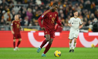 OM Mercato : De Zerbi craque pour un taulier de la Roma