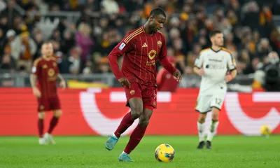 OM Mercato : De Zerbi craque pour un taulier de la Roma
