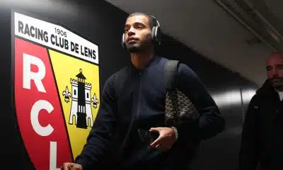 RC Lens Mercato : la liste des courtisans d&rsquo;Andy Diouf s&rsquo;est rallongée