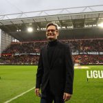 Droits TV : Textor (OL) et Oughourlian (RC Lens) ont séché la réunion du jour !