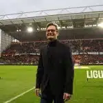 Droits TV : Textor (OL) et Oughourlian (RC Lens) ont séché la réunion du jour !