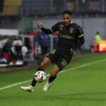 RC Lens Mercato : Rémy Labeau-Lascary quitte déjà Angers (officiel)