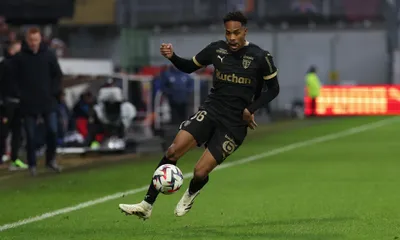 RC Lens Mercato : Lens prête un attaquant en Ligue 1 (officiel)