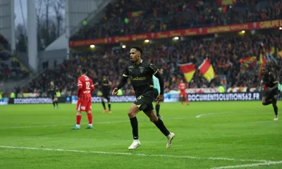 RC Lens Mercato : un départ acté en catimini avant Le Havre